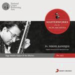 From The Ncpa Archives - Nikhil Banerjee - Pt. Nikhil Banerjee Song Download