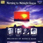 Morning To Midnight Ragas Vol 3 Class In - Pt. Nikhil Banerjee Song Download